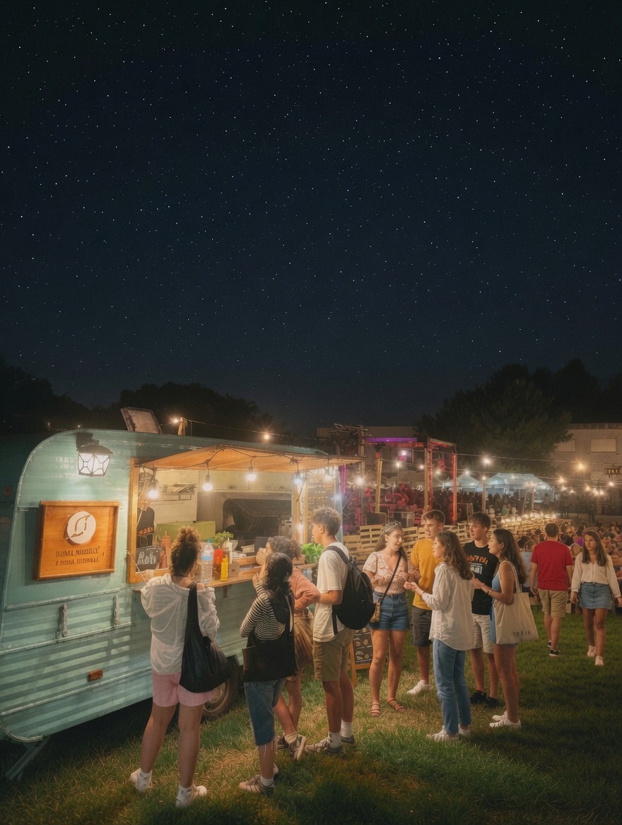 Cua al foodtruck